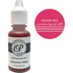 Rockin' Red Refill - Catherine Pooler - PRE ORDER