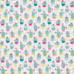 Stay Sharp Paper - Oh Happy Day - Simple Stories