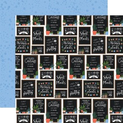 Buy The Plants Paper - Plant Lady - Echo Park - PRE ORDER