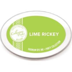 Lime Rickey Ink Pad - Catherine Pooler