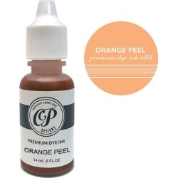 Orange Peel Ink Refill - Catherine Pooler