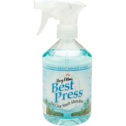 Caribbean Beach - Mary Ellen's Best Press Clear Starch Alternative 16oz