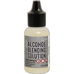 buy  Tim Holtz Alcohol Ink Blending Solution .5oz cheap online