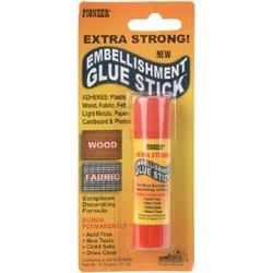 Pioneer Embellishment Glue Stick