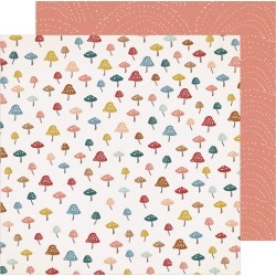 Discover Paper - Magical Forest - Crate Paper