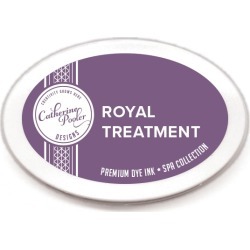 Royal Treatment Ink Pad - Catherine Pooler
