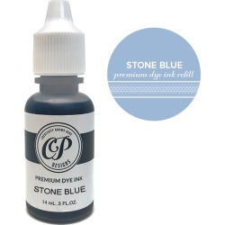 Stone Blue Refill - Catherine Pooler