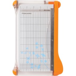9" Bypass Fiskars Trimmer