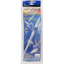 Shuttle Xpress - Estes Rocket Kit