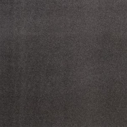 Charcoal Solid Color Glitter Paper By American Crafts