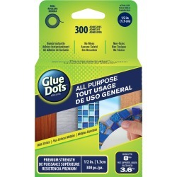 Glue Dots All Purpose Dots