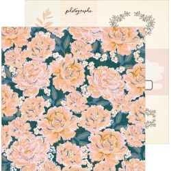 Perennial Paper - Heritage - Maggie Holmes