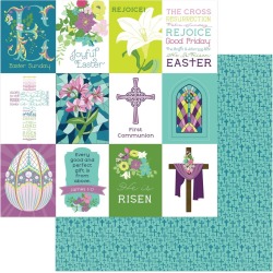 Joyful Paper - Easter Joy - Photoplay