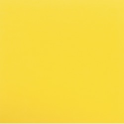 Yellow Self Adhesive Foam Sheet - Bazzill