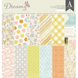 Dreamy Collection Kit - Authentique
