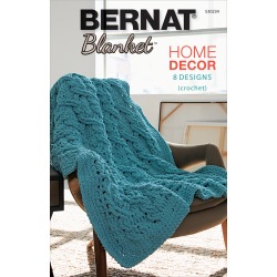 Blanket Home Decor - Bernat