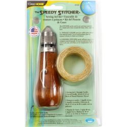 Speedy Stitcher Sewing Awl Kit