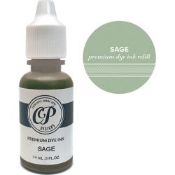 Sage Ink Refill - Catherine Pooler - PRE ORDER