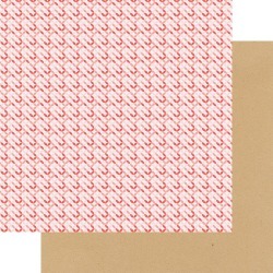 Sweet Treats Paper - A Cherry On Top - Fancy Pants