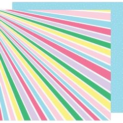Shine Bright Paper - Sunshine & Good Times - Amy Tangerine
