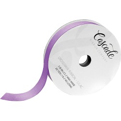 Lilac - Cascade Grosgrain Ribbon 7/8" 20yd