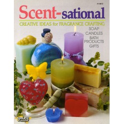 Scent-sational - Yaley Books