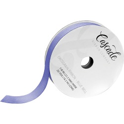 Bluebell - Cascade Grosgrain Ribbon 7/8" 20yd