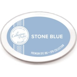 Stone Blue Ink Pad - Catherine Pooler