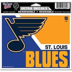 St. Louis Blues NHL Decal