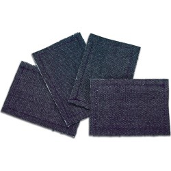 Denim Fabric ATC - Canvas Corp