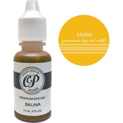 Sauna Refill - Catherine Pooler - PRE ORDER
