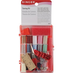 Deluxe Sewing Kit