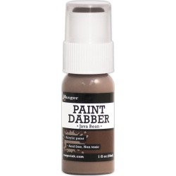 Java Bean Acrylic Paint Dabber - Ranger