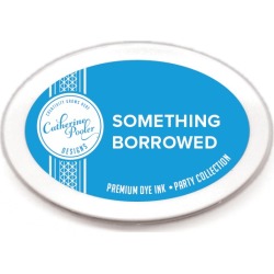 Something Borrowed Ink Pad - Catherine Pooler