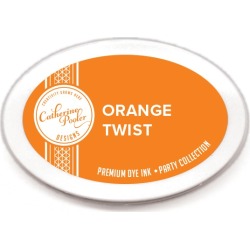 Orange Twist Ink Pad - Catherine Pooler