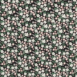 Wedding Floral Paper - Wedding Day - Echo Park