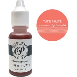 Tutti Frutti Refill - Catherine Pooler - PRE ORDER