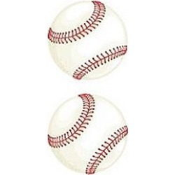 Baseball Stickers