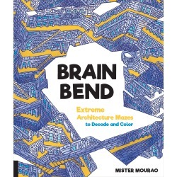 Brain Bend - Rockport Books
