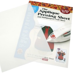 13"X17" - The Applique Pressing Sheet