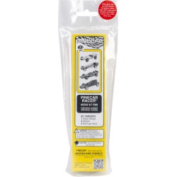 Wedge - Pine Car Derby Racer(R) Kit
