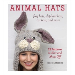 Animal Hats - Taunton Press