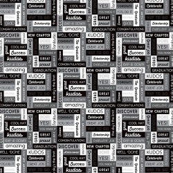 Bright Future Paper - Grad Day - Photoplay