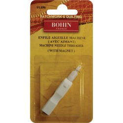 Sewing Machine Needle Threader-