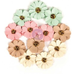 Lost & Found Flowers - Wild & Free - Prima