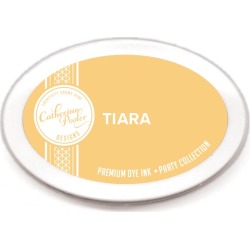 Tiara Ink Pad - Catherine Pooler