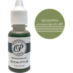 Eucalyptus Refill - Catherine Pooler - PRE ORDER