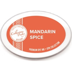 Mandarin Spice Ink Pad - Catherine Pooler