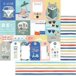 Lets Go Paper - Photoplay