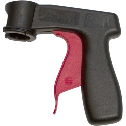 Snap & Spray Gun